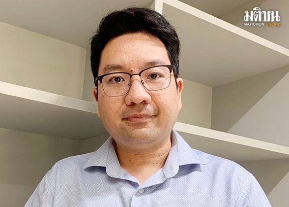 รศ.ดร. ดุลยภาค ปรีชารัชช มองเกมตั้งรัฐบาลใหม่ ‘การเมืองไทยคือข้าวคลุกแกงมัสมั่น’
