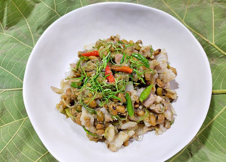 อาหาร
