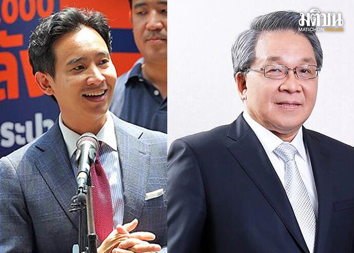 เบรก