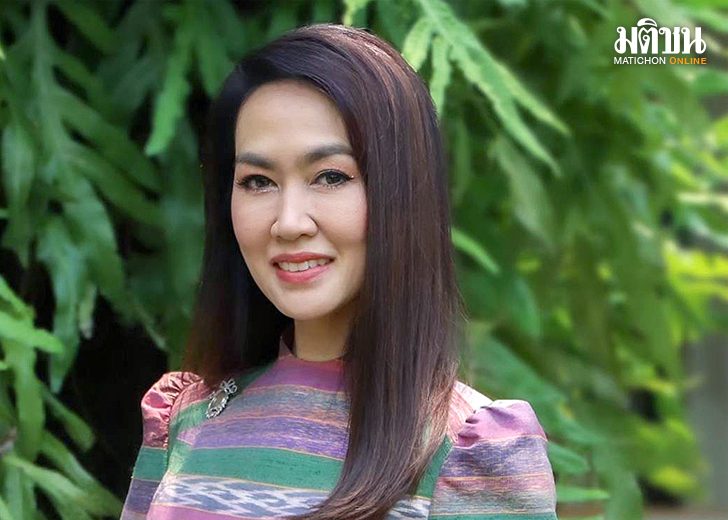 มณีสุดา ศิลาอ่อน : รับประกันอร่อย