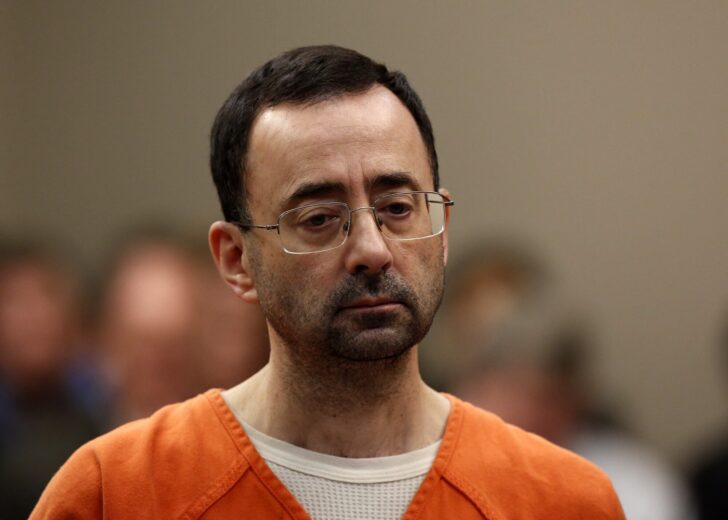 FILES-US-OLY-GYMNASTICS-ABUSE-NASSAR