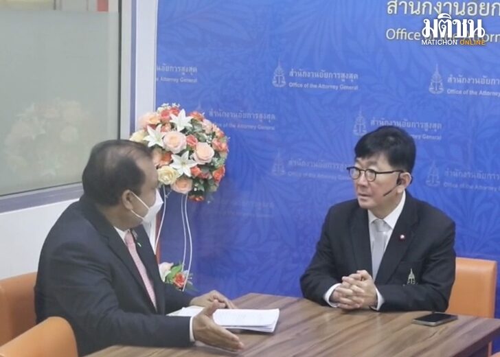 10 ก.ค. อัยการ