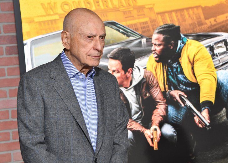 FILES-US-ENTERTAINMENT-FILM-ALANARKIN