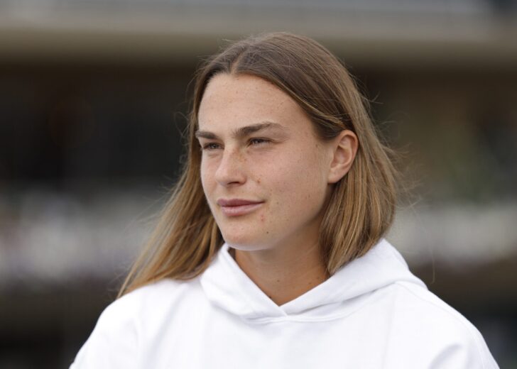 Wimbledon - Preview
