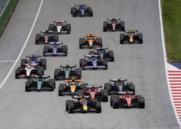 formula one