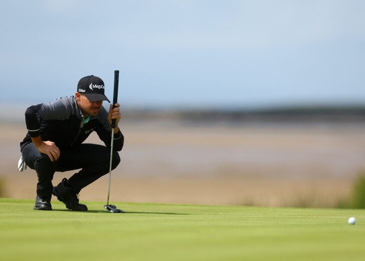 The 151st Open Championship