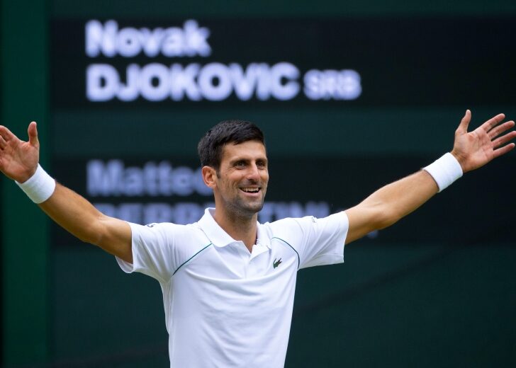 Wimbledon