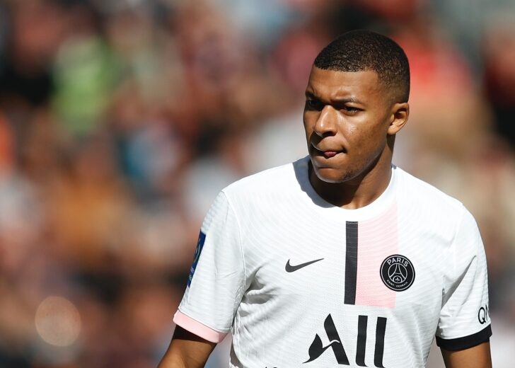 Ligue 1 - Stade Rennes v Paris St Germain