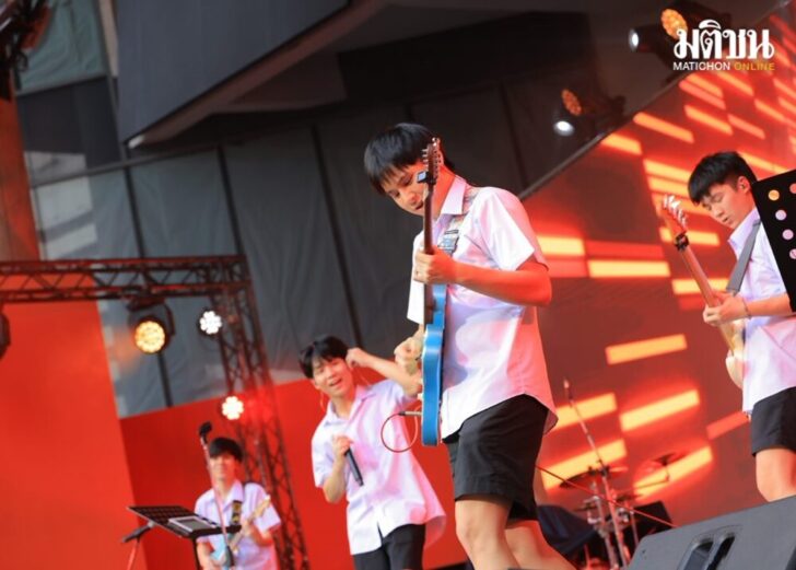 Naiive Band_5
