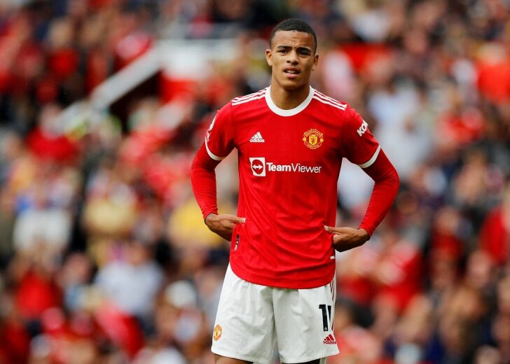 FILE PHOTO: Premier League - Manchester United v Leeds United