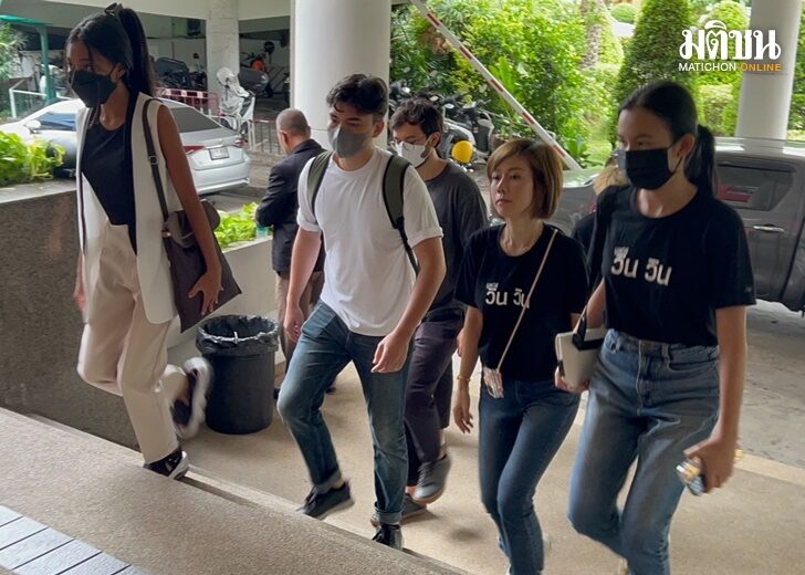 ร้องบิ๊กโจ๊ก