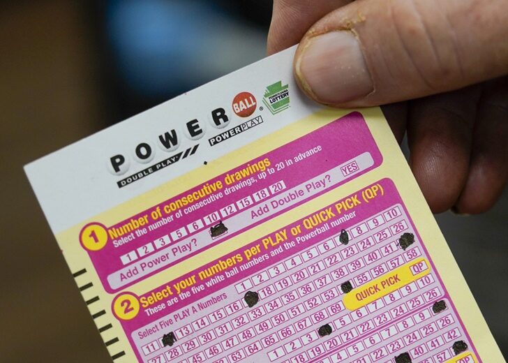Powerball Jackpot