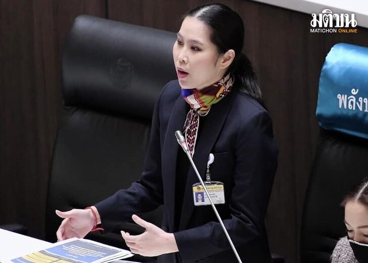 ธณิกานต์ พรพงษาโรจน์