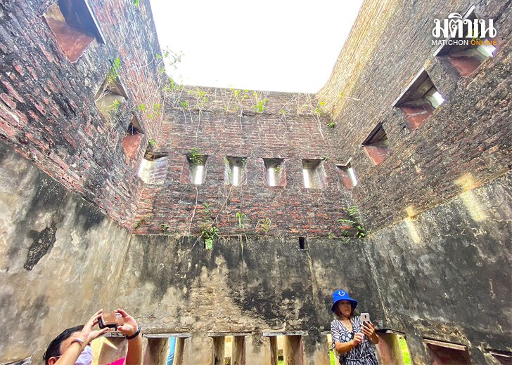 จันทบุรี‘มากกว่าที่เคยรู้’ เมืองท่า การค้า อาหาร ประวัติศาสตร์เหนือความ (ทรง) จำ