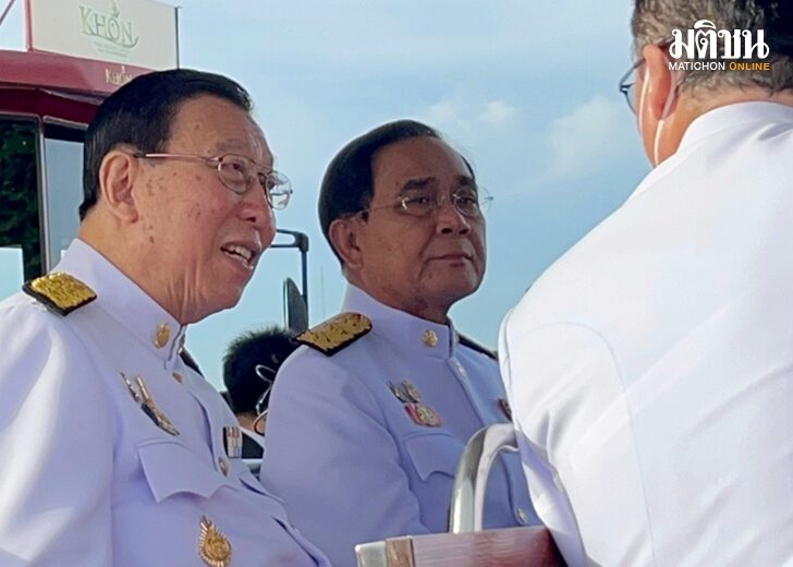 ประยุทธ์-ไม่พูดเรื่องการเมือง28