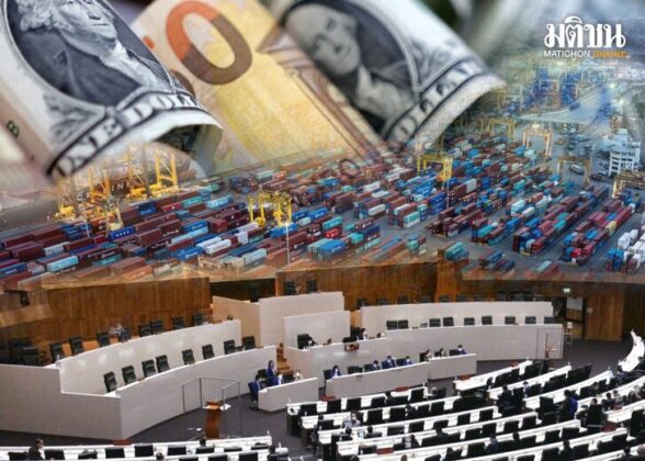 บทนำ : การบ้านรัฐบาล นายกอบศักดิ์ ภูตระกูล ประธานกรรมการสภา
