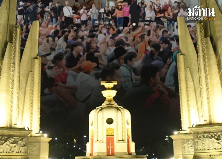 ภป-ปชต.ที่ไม่ไว้ใจ ปชช