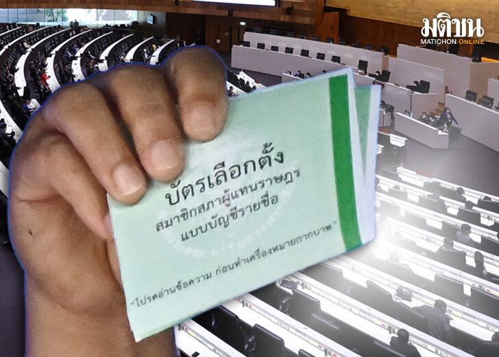 ว่าด้วยการต้านเสียงข้างมาก พูดตรงๆ ว่าสถานการณ์ทางการเมืองในช่วงนี้