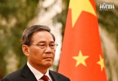 ทริปแรกของ‘หลี่ เฉียง’นายกรัฐมนตรีจีน ท่ามกลางกระแสรณรงค์การลดความเสี่ยง