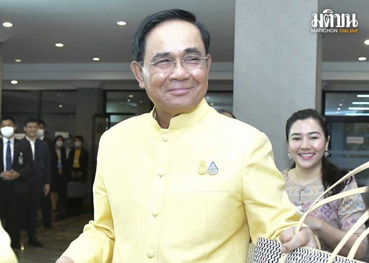 เคาะหยุดยาว6วัน