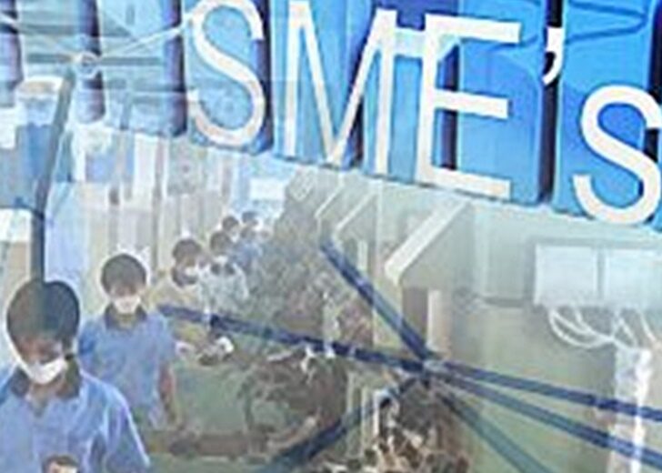 .เอสเอ็มอี เตือนวิกฤตการเมือง กดดัน เศรษฐกิจบอบช้ำ โชว์ 4 เรื่องเร่งรัฐบาลใหม่แก้ไข.