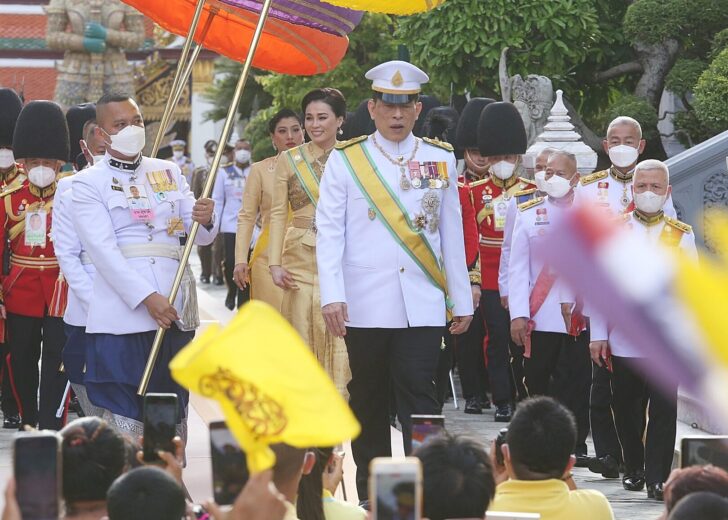 ในหลวง 728