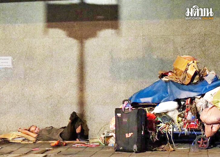 สเต็ปต่อไปของ ‘คนไร้บ้าน’ คืนสิทธิ ให้งาน เปลี่ยนผ่านสู่ชีวิตที่ดีกว่า