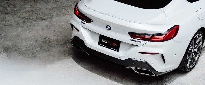 บริการเช่ารถหรูกับ Richcars บริการเช่ารถหรูกับ Richcars