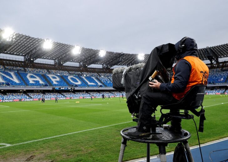 calcio serie a napoli juventus