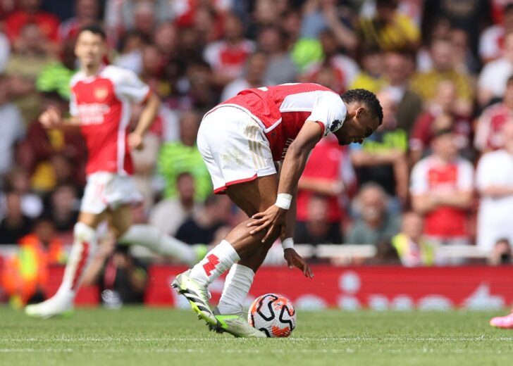 2023-08-12T131650Z_1629815343_UP1EJ8C10W0L2_RTRMADP_3_SOCCER-ENGLAND-ARS-NTG-REPORT