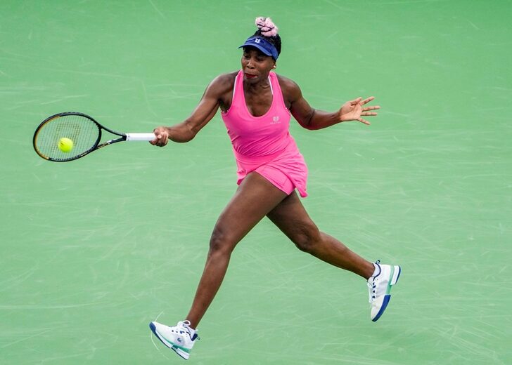 Tennis: Western & Southern Open