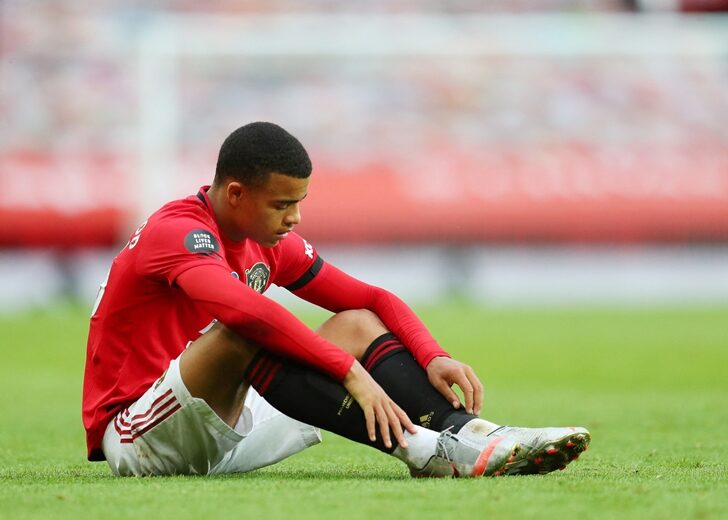 FILE PHOTO: Premier League - Manchester United v West Ham United
