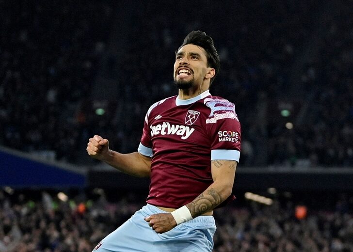 : Premier League - West Ham United v Liverpool