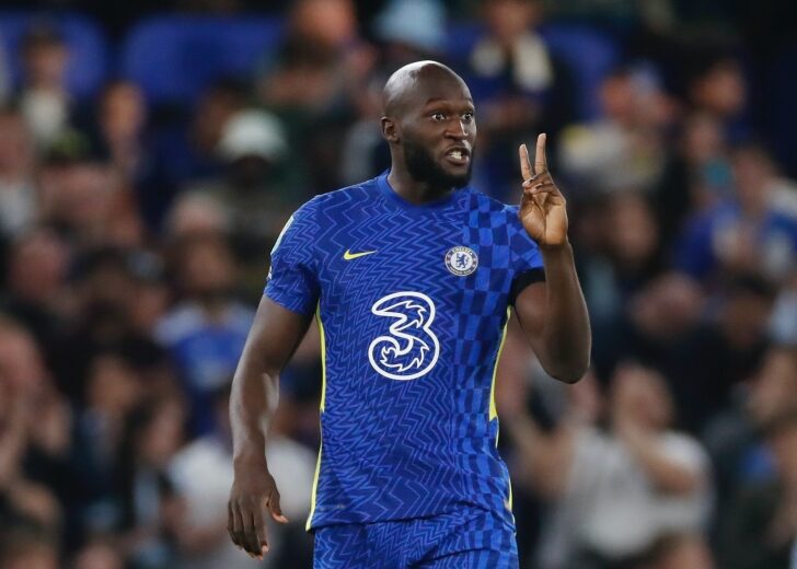 FILE PHOTO: Carabao Cup - Third Round - Chelsea v Aston Villa