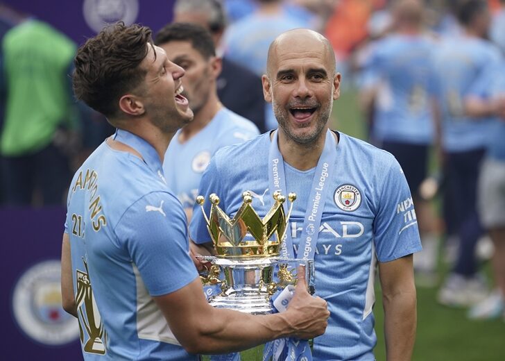 Soccer English Preview Title Challengers