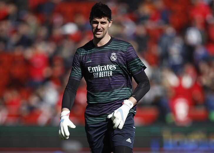 LaLiga - RCD Mallorca v Real Madrid