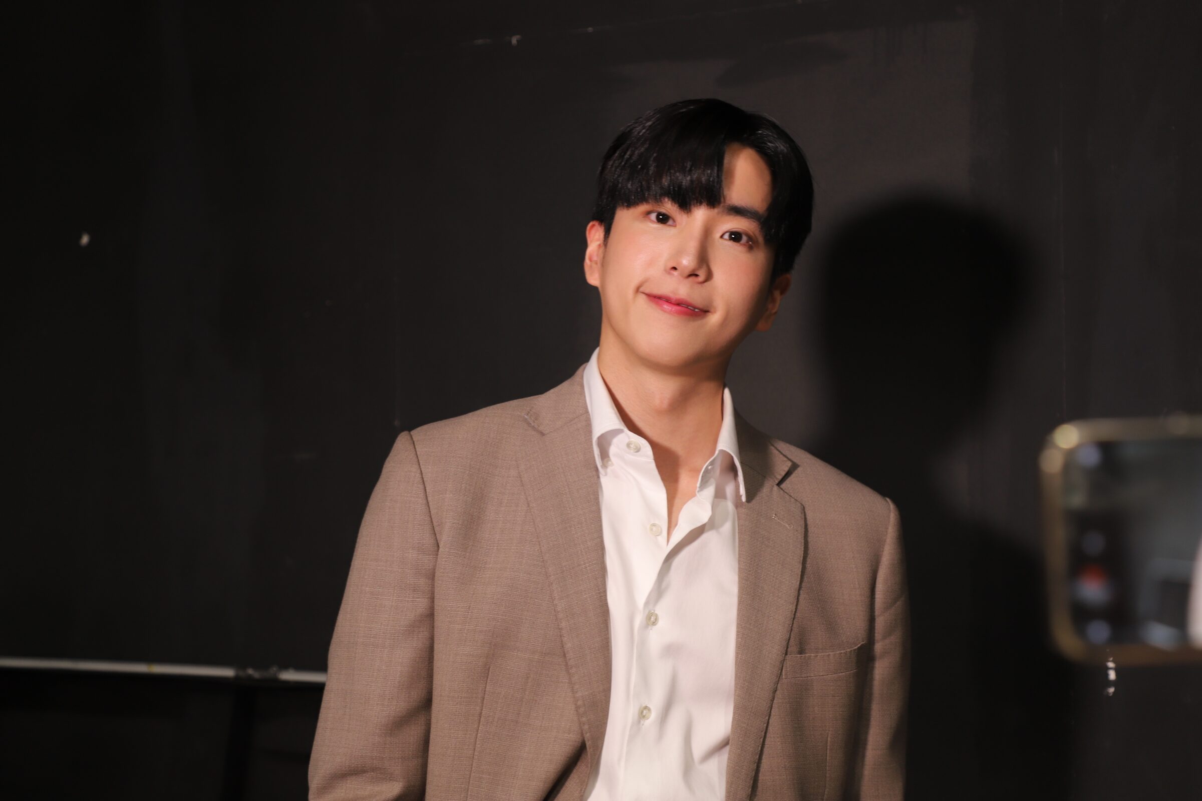 นนกุล ชานน