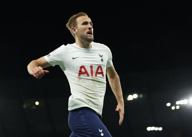 Premier League - Manchester City v Tottenham Hotspur