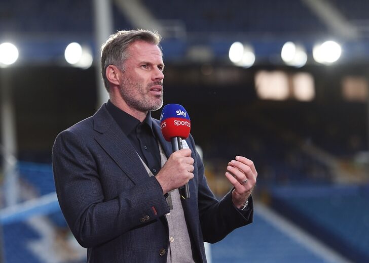 Premier League - Everton v Liverpool