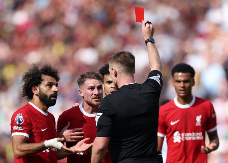FILE PHOTO: Premier League - Liverpool v AFC Bournemouth