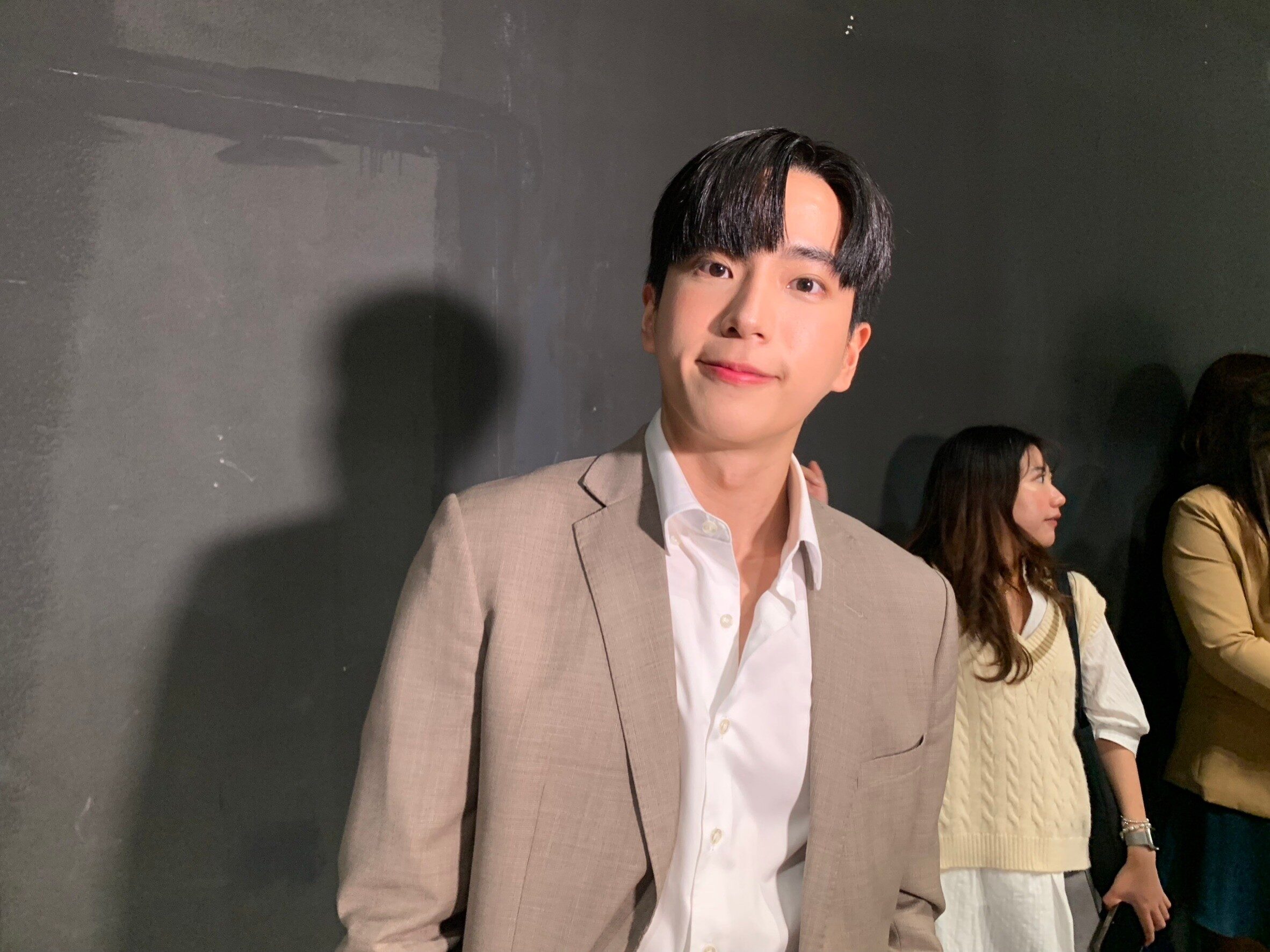 นนกุล ชานน