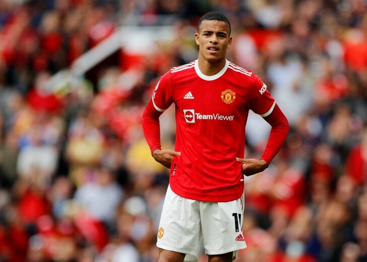 FILE PHOTO: Premier League - Manchester United v Leeds United