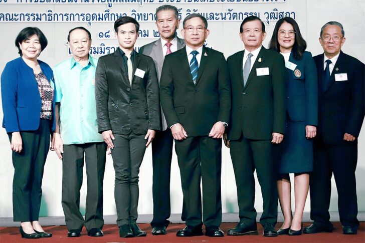 ขับเคลื่อนงานวิจัย