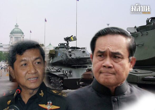 ประวัติศาสตร์แบบ‘วงขดลวด’