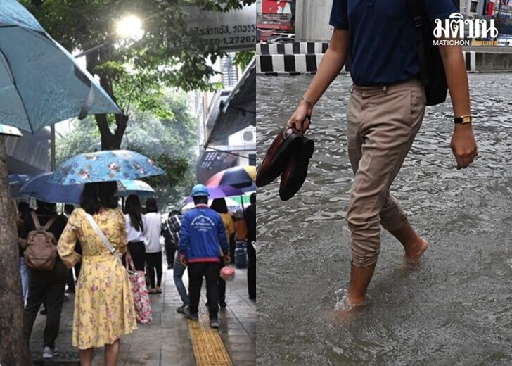 ฝน เว็บ