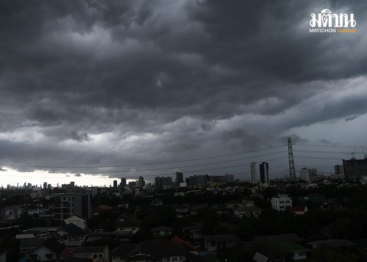 ฝนตกหนักทั่วไทย27
