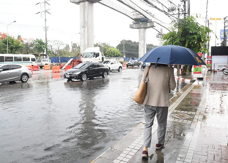 ฝนหนัก12310908