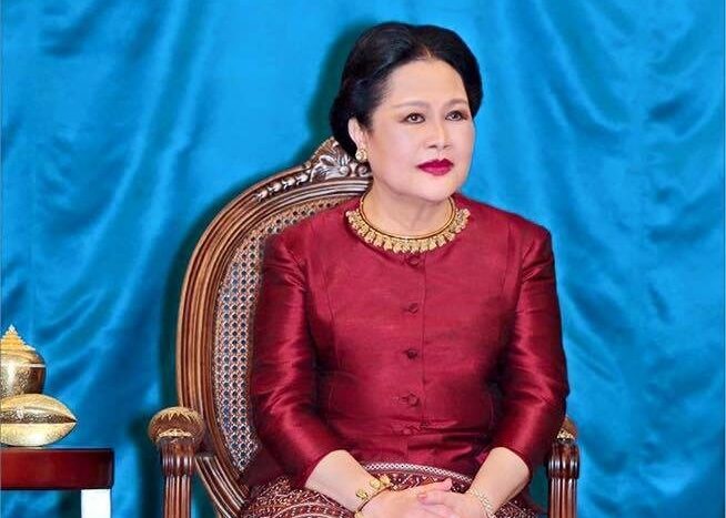 พระพันปีหลวง 728