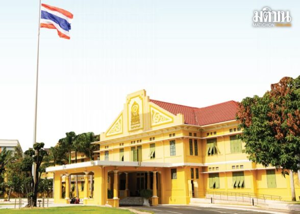 ครม.เศรษฐา 1 การศึกษาเกรดบี ค่อนข้างแน่นอนแล้วว่ารายชื่อคณะรัฐมนตรีเศรษฐา 1