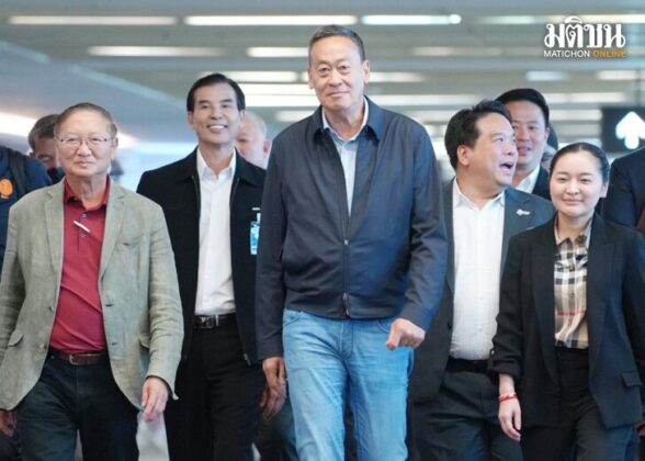 บทนำ : ถึงเวลา‘นายกฯใหม่’ มีพระบรมราชโองการโปรดเกล้าฯแต่งตั้งนายเศรษฐา